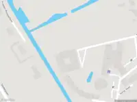 Brandweer met grote spoed naar de Ter Vestelaan in Middelburg vanwege gebouwbrand