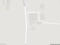 Brandweer met grote spoed naar de Bij Oostappen in Vlierden