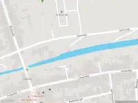 Politie naar de Zomerdijk in Vianen vanwege aanrijding met letsel