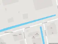 Politie naar de Handelsweg in Holten vanwege aanrijding met letsel