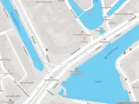 Besteld ambulance vervoer naar de Kethelstraat in Delft