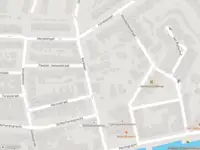 Besteld ambulance vervoer naar de Herenstraat in Weesp