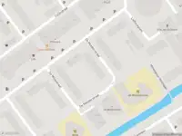 Brandweer en politie met normale urgentie naar de Damlaan in Schiedam