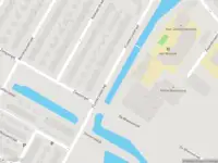 Politie naar de Fluitekruidstraat in Arnhem vanwege aanrijding met letsel