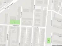 Politie naar de Copernicuslaan in 's-Hertogenbosch vanwege ongeval met letsel