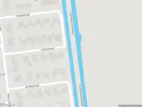 Brandweer met gepaste spoed naar de Moerheimstraat in Dedemsvaart vanwege stankoverlast