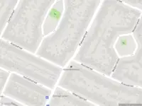 Brandweer met grote spoed naar de Wilgenstraat in Haarlem vanwege afhijsen patient