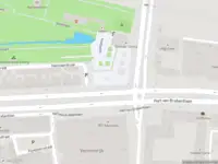 Anonieme overlastmelding Hart van Brabantlaan in Tilburg gesloten