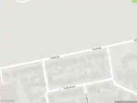 Politie naar de Ruysdaelbaan in Eindhoven vanwege ongeval met letsel