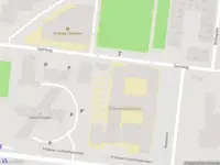 Overlastmelding Reitseplein in 5037AA Tilburg gesloten