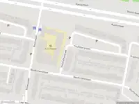 Overlastmelding  in Tilburg