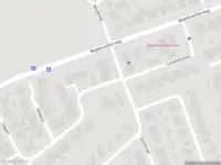 Overlastmelding Maasbrachterweg & Grachtweg in Linne gesloten