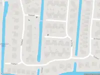 Politie met grote spoed naar de Tillefeart in Hurdegaryp vanwege ongeval met letsel