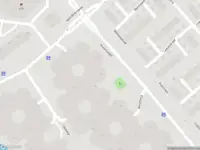 Ambulance met grote spoed naar de Braamberg in Capelle aan den IJssel