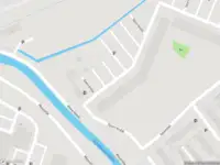 Overlastmelding Sparrendal in Maassluis gesloten