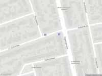 Overlastmelding J.T. Cremerlaan in Santpoort-Noord