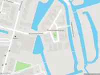 Overlastmelding Romboutsplantsoen in Dordrecht