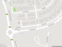 Politie naar de Lupinelaan in Nijverdal vanwege aanrijding met letsel