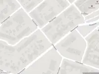 Traumahelikopter met grote spoed naar de Willem de Zwijgerlaan in Harderwijk