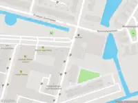 Ambulance met grote spoed naar de Romboutslaan in Dordrecht