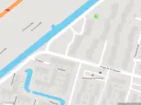 Ambulance met grote spoed naar de Balsemienstraat in Gouda