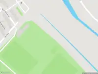 Brandweer met grote spoed naar de Sloterweg in Badhoevedorp vanwege afhijsen patient