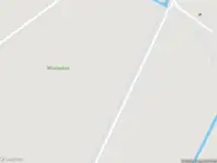 Politie naar de Waalseweg in Tull en 't Waal vanwege aanrijding met letsel