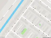 Ambulance met grote spoed naar de Veersemeer in Zoetermeer