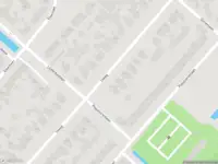 Ambulance met gepaste spoed naar de Populierenlaan in Zwanenburg