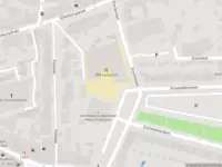 Brandweer met gepaste spoed naar de Viandenlaan in Breda