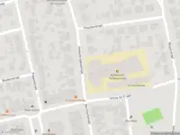 Brandweer met grote spoed naar de Marjoleinhof in Schijndel vanwege reanimatie