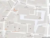 Politie met grote spoed naar de Noordersingel in Assen vanwege ongeval met letsel