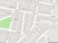 Traumahelikopter naar de Talmastraat in Heerlen
