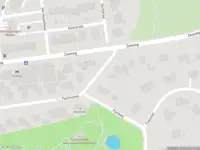 Ambulance met gepaste spoed naar de Paulineweg in Bergen aan Zee