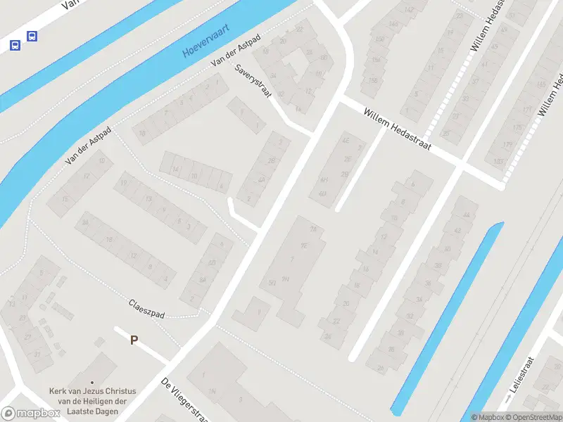 Ambulance met gepaste spoed naar de Jan de Heemstraat in Alkmaar