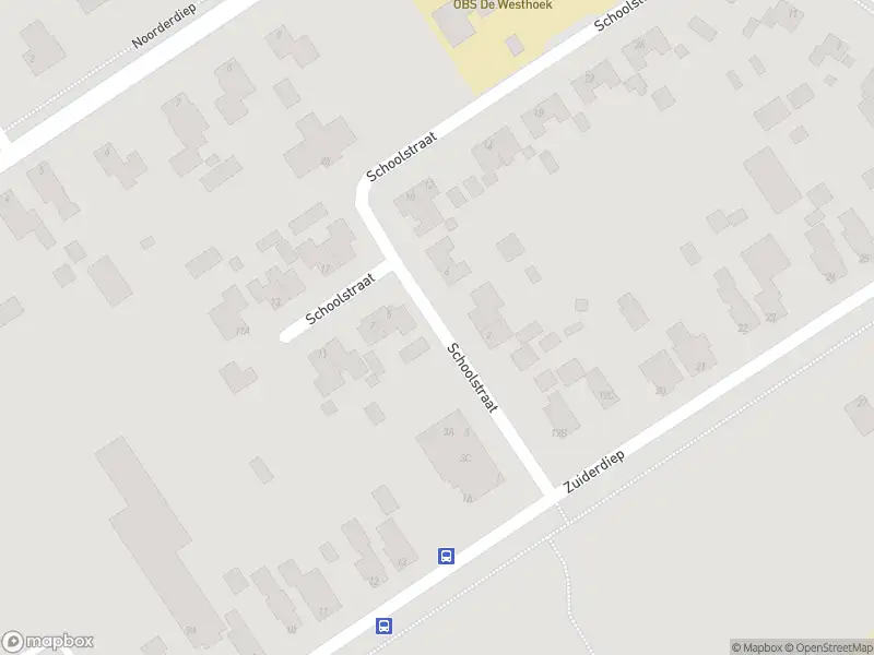 Brandweer met grote spoed naar de Schoolstraat in 2e Exloërmond vanwege afgaan automatisch brandalarm