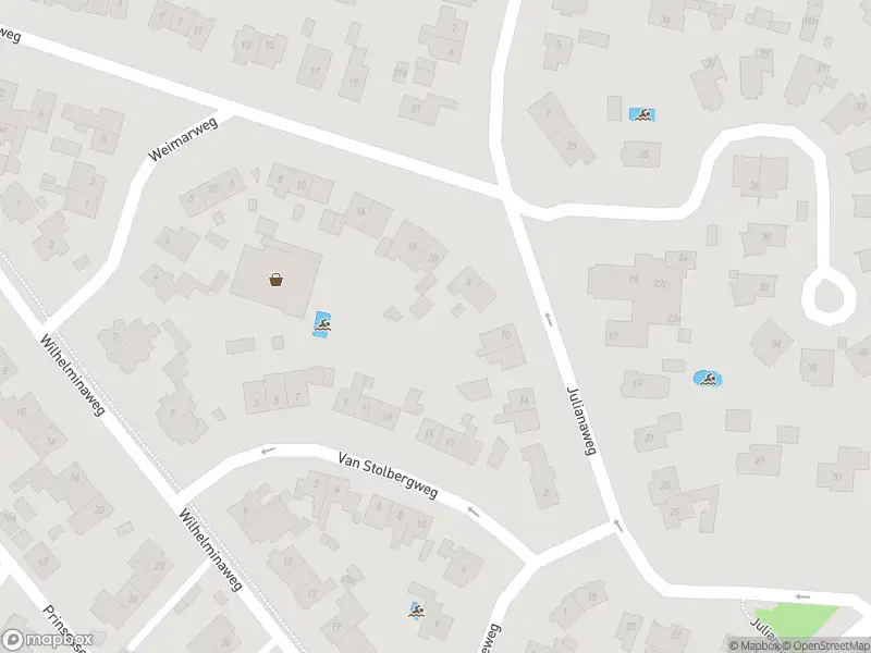 112 melding Ambulance met grote spoed naar de Max Euwestraat in Zandvoort