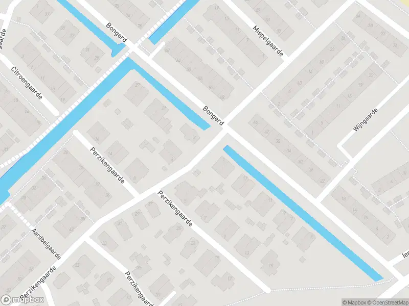 Overlastmelding Perzikengaarde in Hendrik-Ido-Ambacht