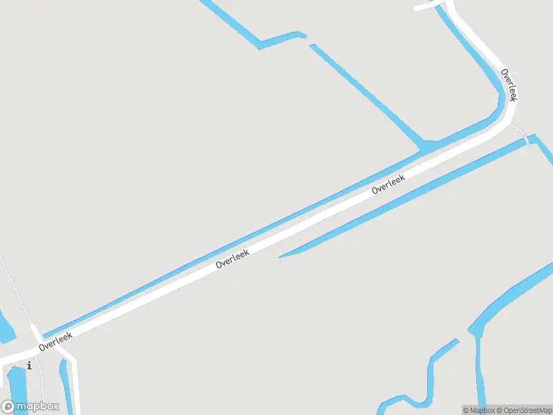 Overlastmelding Overleek in Monnickendam