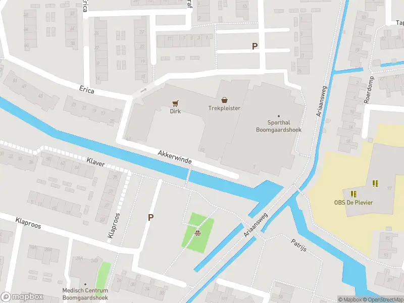 Ambulance met gepaste spoed naar de Akkerwinde in Hoogvliet Rotterdam