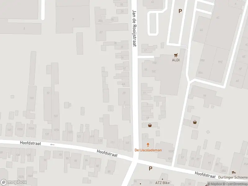 Overlastmelding Jan de Rooijstraat in Kaatsheuvel gesloten