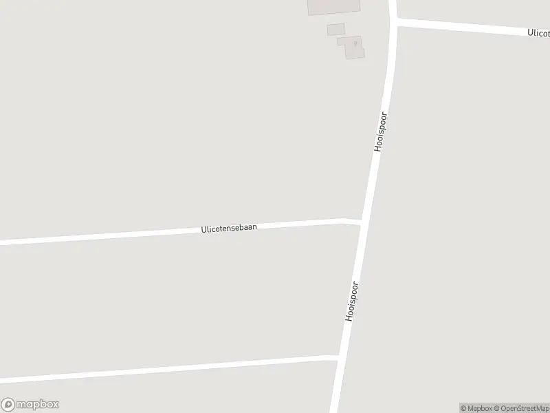 Brandweer met grote spoed naar de Ulicotensebaan in Alphen