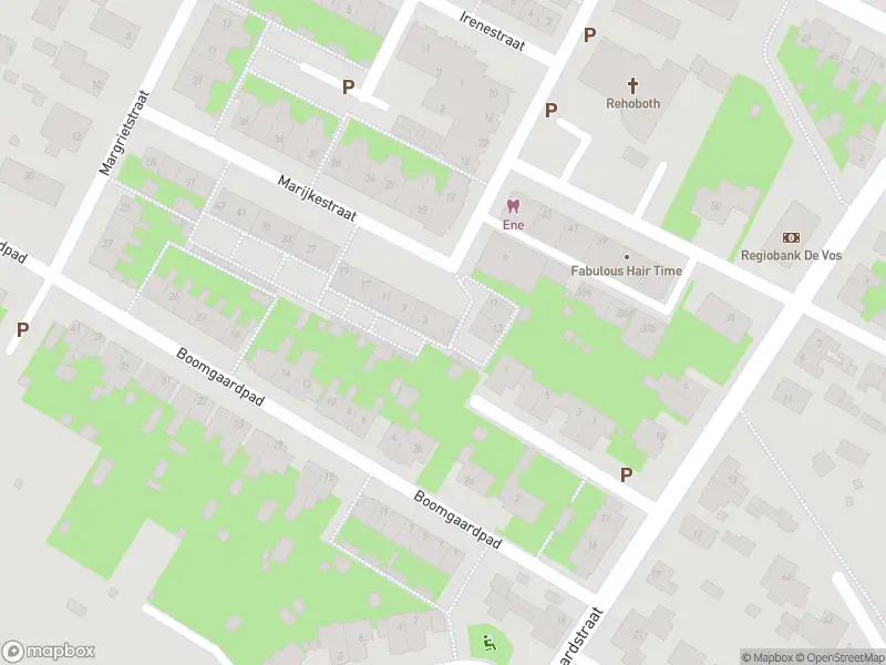 Ambulance met gepaste spoed naar de Marijkestraat in Ooltgensplaat