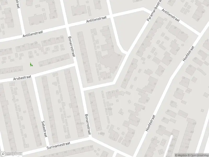 Overlastmelding Paramaribostraat in Santpoort-Noord gesloten