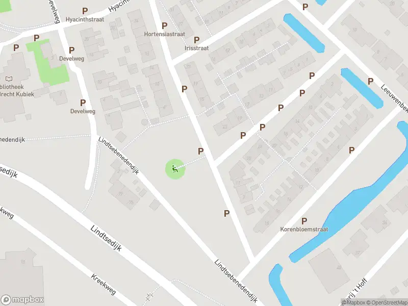 Ambulance met gepaste spoed naar de Hortensiastraat in Zwijndrecht