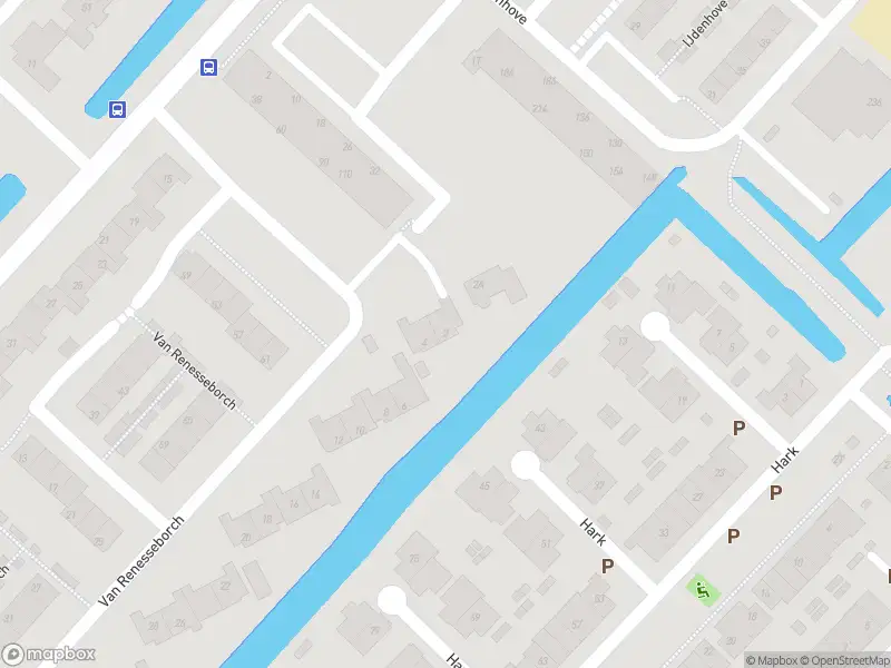 Overlastmelding Van Renesseborch in Hendrik-Ido-Ambacht gesloten