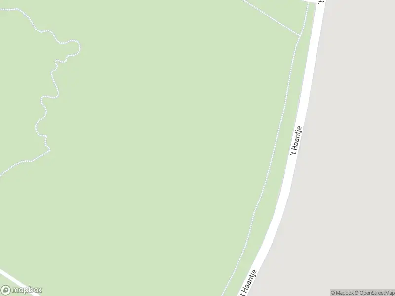 Brandweer met gepaste spoed naar de 't Haantje in Noord-Sleen