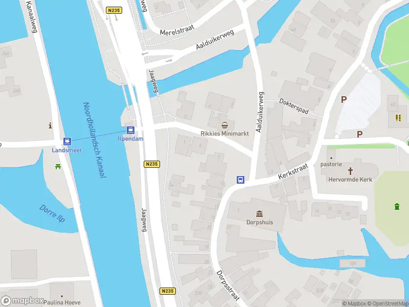 112 melding Overlastmelding  in Ilpendam gesloten