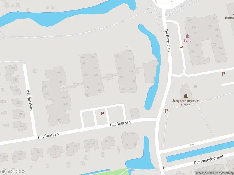 Overlastmelding Het Geerken in Westervoort gesloten