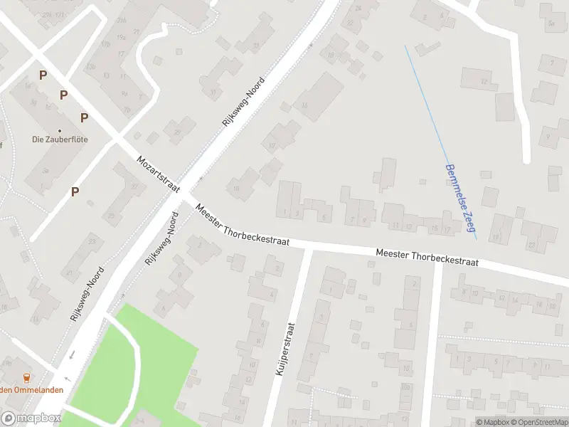 Overlastmelding Oude Aamsestraat in Elst gesloten